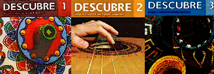 Spanish textbook